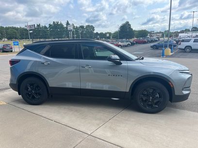 New 2026 Chevrolet Blazer LT w/ Convenience Package