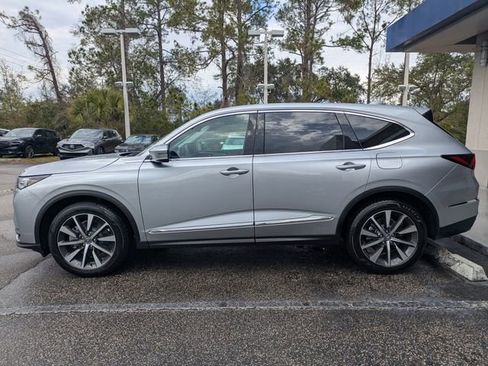 New 2026 Acura MDX w/ Technology Package image 7