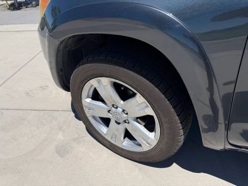 Used 2006 Toyota RAV4 Sport AWD/4WD image 25