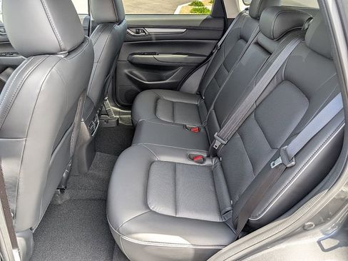 New 2025 MAZDA CX-5 AWD 2.5 S w/ Select Package image 21