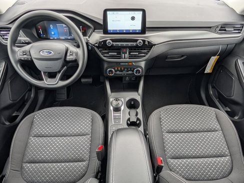 New 2026 Ford Escape Active image 5