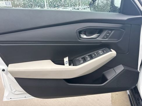 New 2026 Honda Accord EX-L image 11