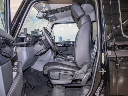 Used 2024 INEOS Grenadier image 20