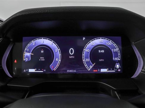 Used 2023 Jeep Grand Cherokee L Laredo image 31