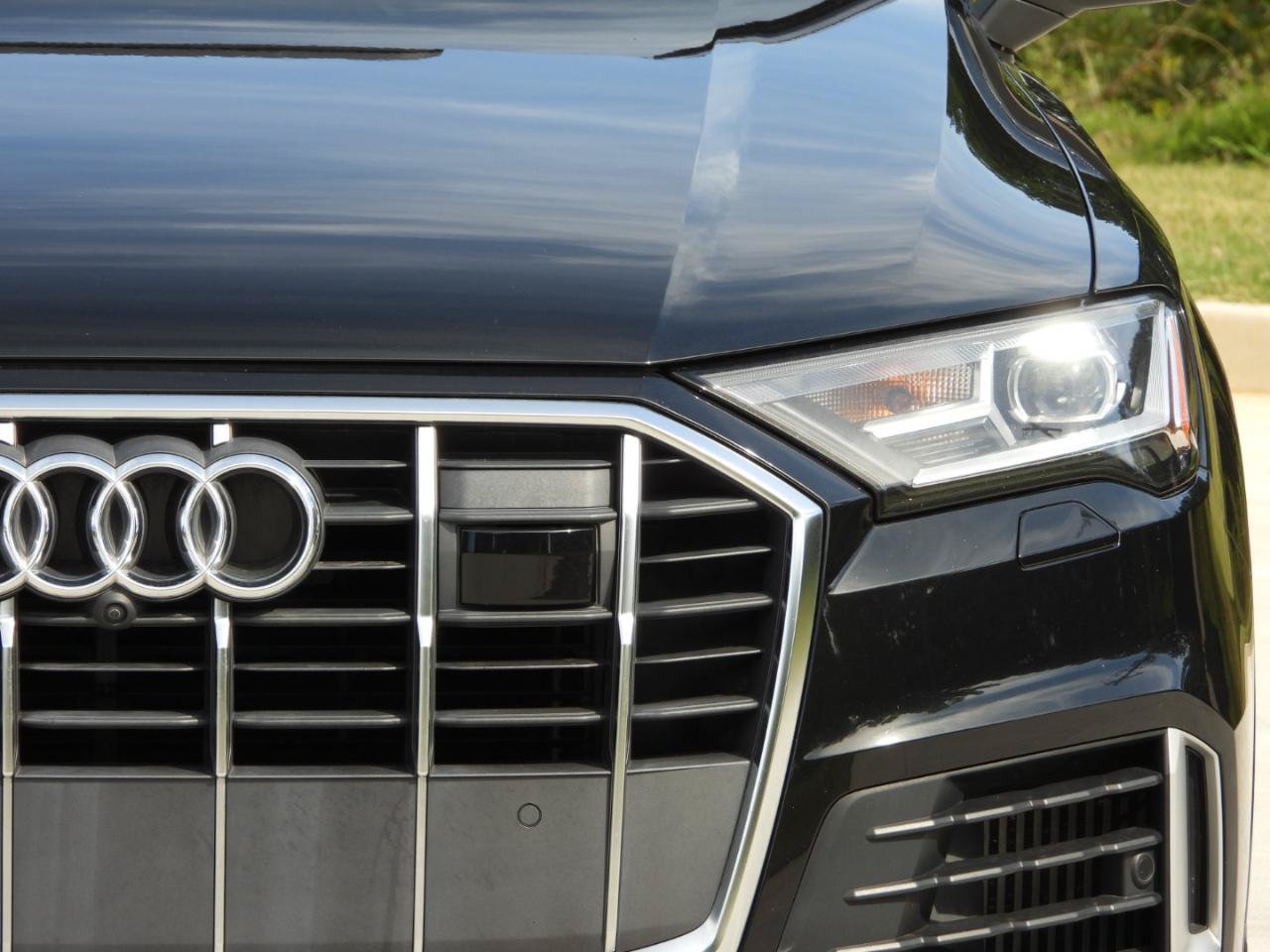 Used 2022 Audi Q7 3.0T Premium Plus AWD/4WD image 54