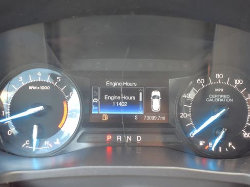 Used 2018 Ford Explorer 4WD Police Interceptor w/ Ultimate Wiring Package image 18