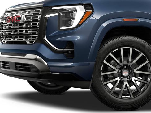 New 2027 GMC Terrain Denali AWD/4WD image 29