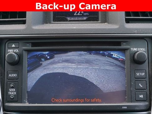 Used 2013 Toyota Highlander SE AWD/4WD image 9