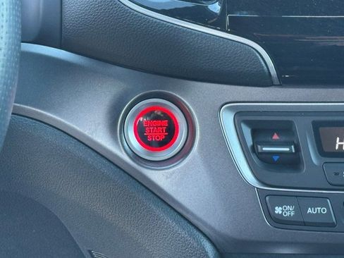 Certified 2023 Honda Passport EX-L image 27