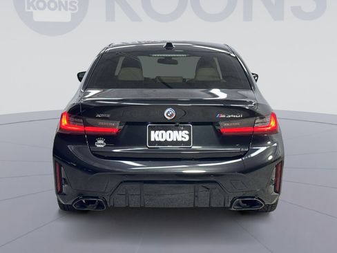 Used 2023 BMW M340i xDrive AWD/4WD image 19