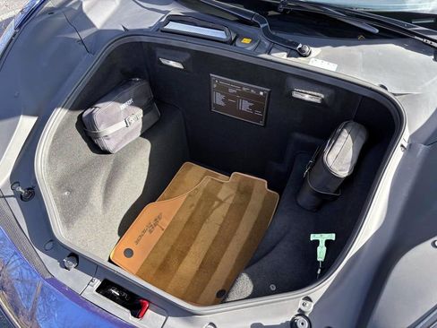 Used 2017 Ferrari 488 Spider image 25