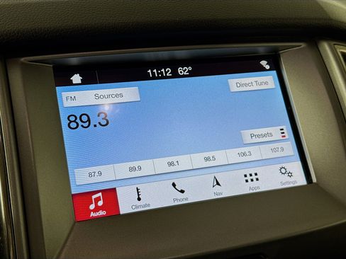 Used 2019 Ford Ranger XLT w/ Equipment Group 301A Mid image 17