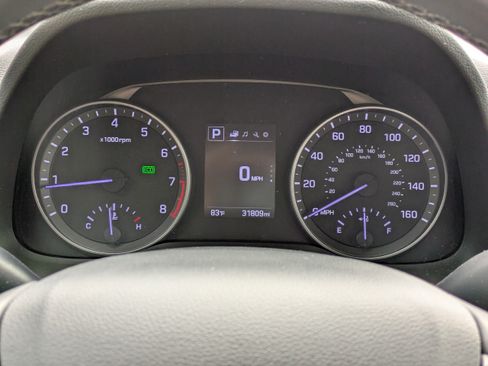 Used 2017 Hyundai Elantra Value Edition w/ Cargo Package FWD image 26