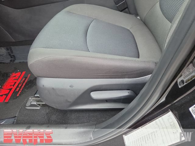 Certified 2025 Toyota RAV4 LE AWD/4WD image 18
