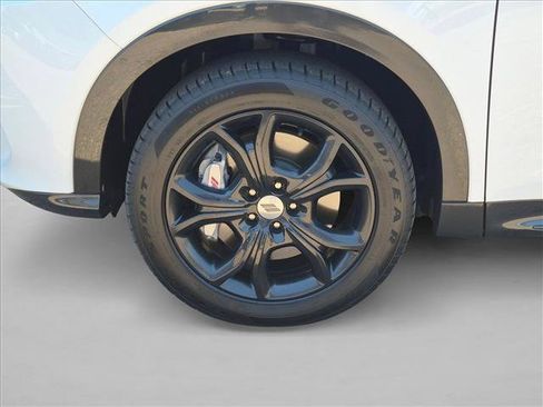 Used 2024 Dodge Hornet R/T w/ R/T Blacktop Package AWD/4WD image 9