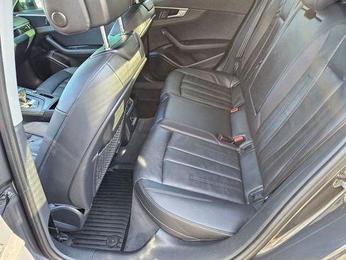 Used 2018 Audi A4 2.0T Premium Plus w/ Premium Plus Package image 13