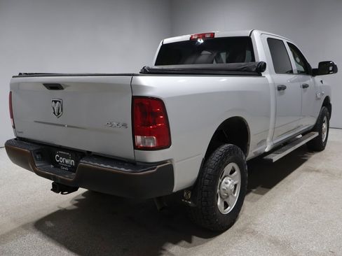 Used 2014 RAM 3500 Tradesman w/ Popular Equipment Group image 2