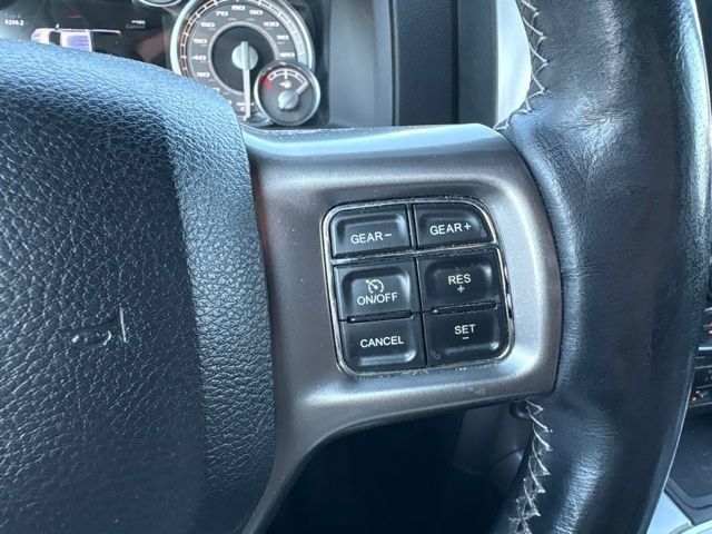Used 2015 RAM 1500 Limited AWD/4WD image 22
