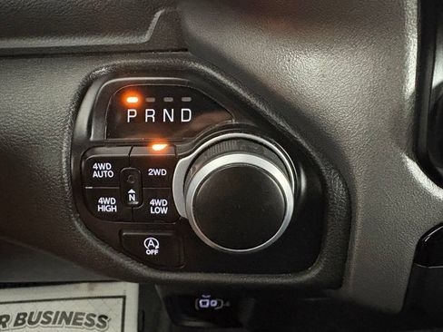 Used 2022 RAM 1500 Big Horn AWD/4WD image 24