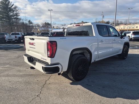 Used 2026 GMC Sierra 1500 Elevation image 6