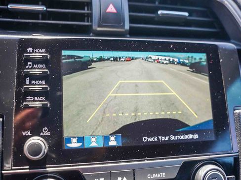 Used 2019 Honda Civic Si image 26