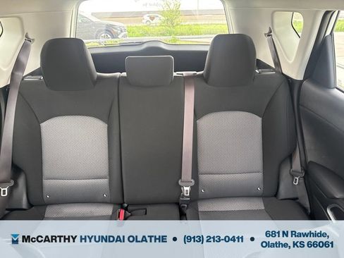 Used 2022 Kia Soul LX w/ Technology Package FWD image 5