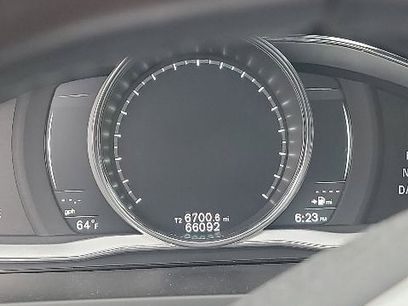 Used 2018 Volvo S60 T5 Inscription
