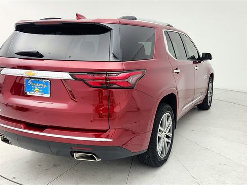 Certified 2023 Chevrolet Traverse High Country image 6