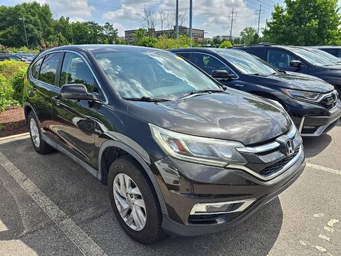 Used 2016 Honda CR-V EX image 1