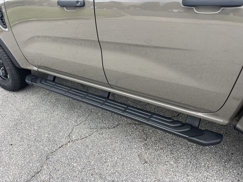 New 2026 Ford Ranger XL w/ FX4 Off-Road Package AWD/4WD image 25