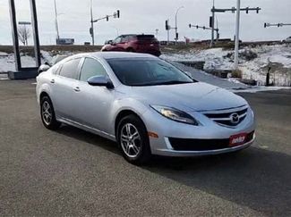 Used 2012 MAZDA MAZDA6 i Sport video 2