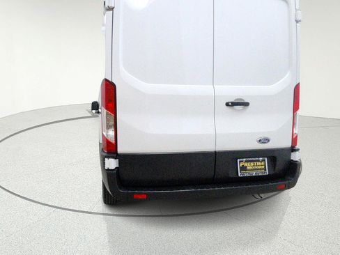 Used 2023 Ford Transit 250 148 High Roof w/ Load Area Protection Package image 7