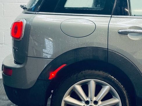 Used 2016 MINI Cooper Clubman image 6