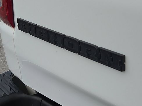 Used 2021 RAM 1500 Big Horn AWD/4WD image 8