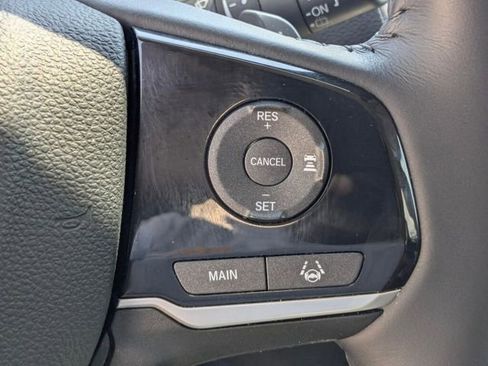 Certified 2022 Honda Pilot Special Edition image 20