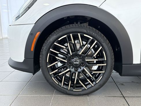 New 2026 MINI Cooper S FWD image 12