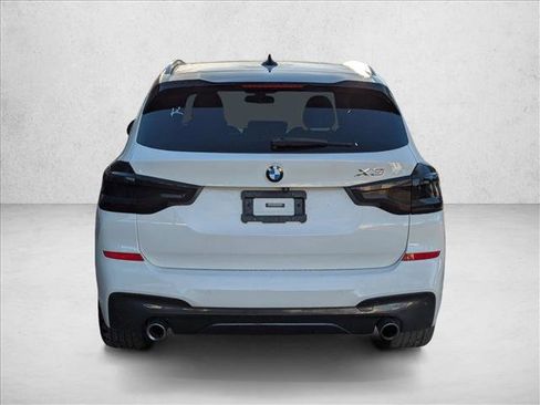 Used 2018 BMW X3 xDrive30i image 6