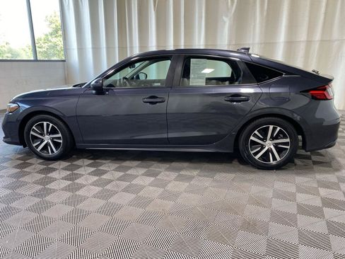 Used 2024 Honda Civic LX image 4