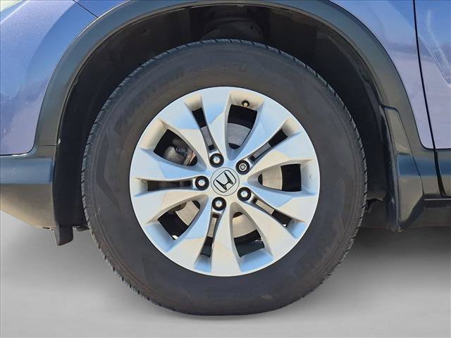 Used 2014 Honda CR-V EX image 23