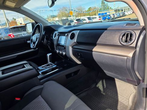 Used 2017 Toyota Tundra SR5 w/ TRD Off Road Package image 24