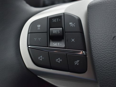 New 2026 Ford Explorer Active w/ Active Comfort Package AWD/4WD image 28