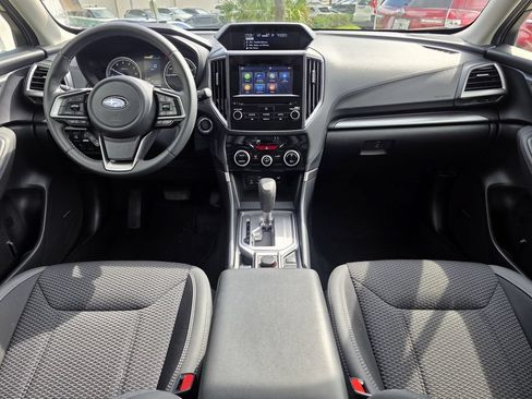 Certified 2023 Subaru Forester Premium AWD/4WD image 12