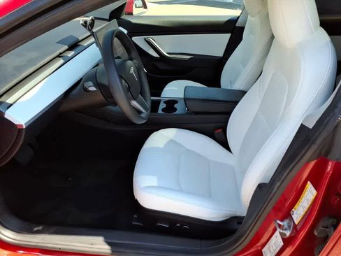 Used 2021 Tesla Model 3 Standard Range Plus RWD image 18