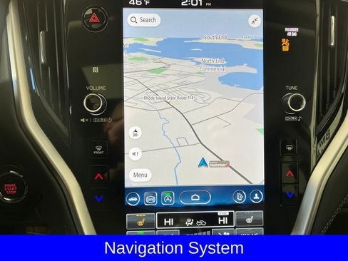 Used 2024 Subaru Outback Limited image 5