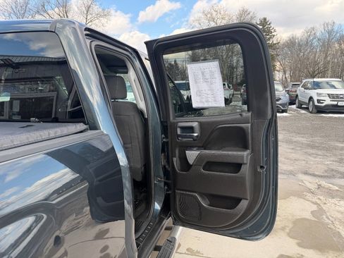 Used 2017 Chevrolet Silverado 1500 LT w/ All Star Edition image 12