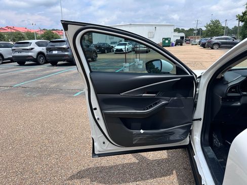New 2026 MAZDA CX-30 AWD 2.5 S image 6