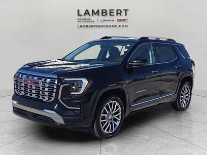 Used 2026 GMC Terrain Denali w/ LPO, Floor Liner Package
