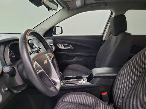 Used 2017 Chevrolet Equinox LT w/ Convenience Package AWD/4WD image 17