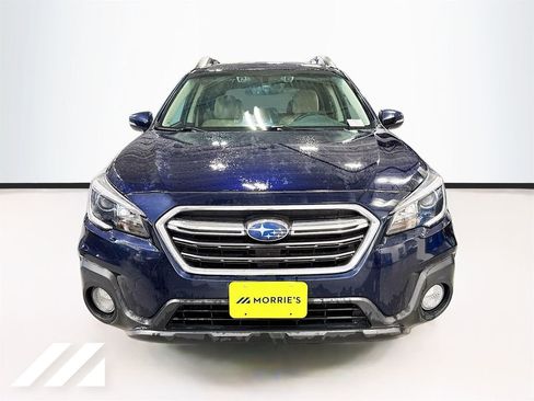 Used 2018 Subaru Outback 2.5i Premium AWD/4WD image 2
