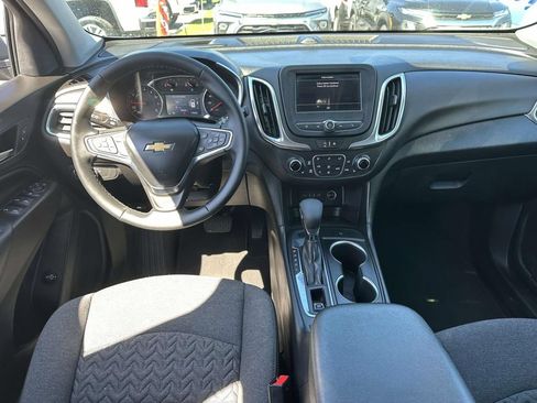 Used 2024 Chevrolet Equinox LT AWD/4WD image 10